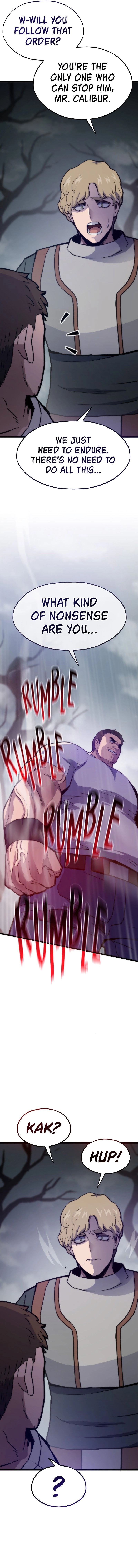 Past Life Returner Chapter 119 Page 7