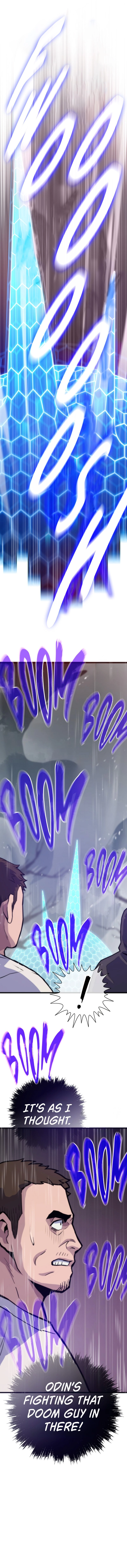 Past Life Returner Chapter 119 Page 13