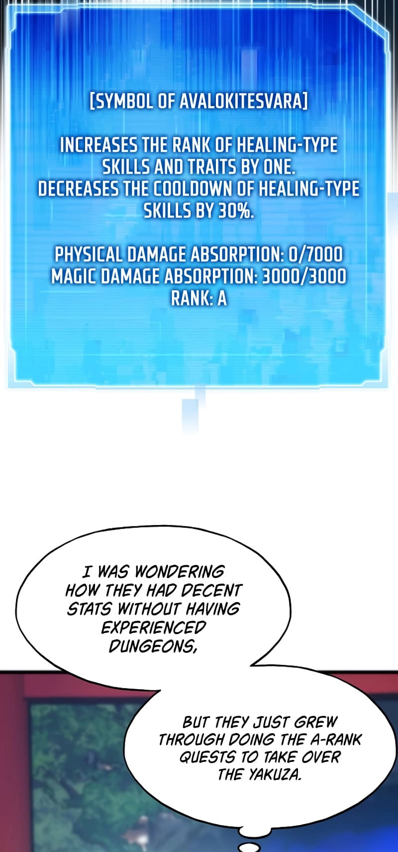 Past Life Returner Chapter 52 Page 6