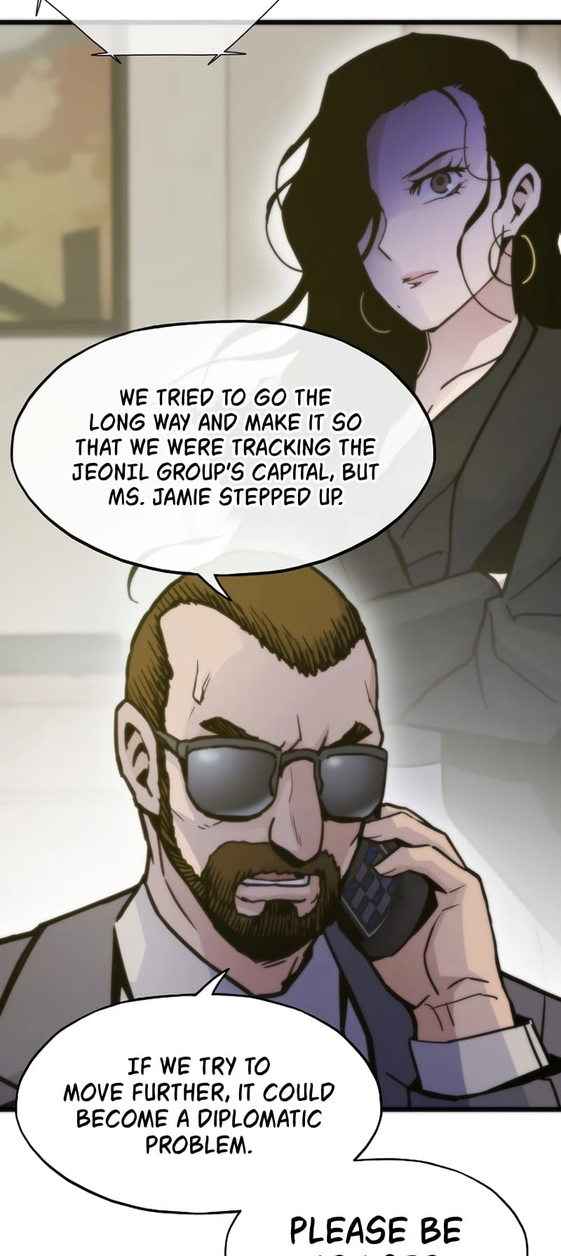 Past Life Returner Chapter 52 Page 65