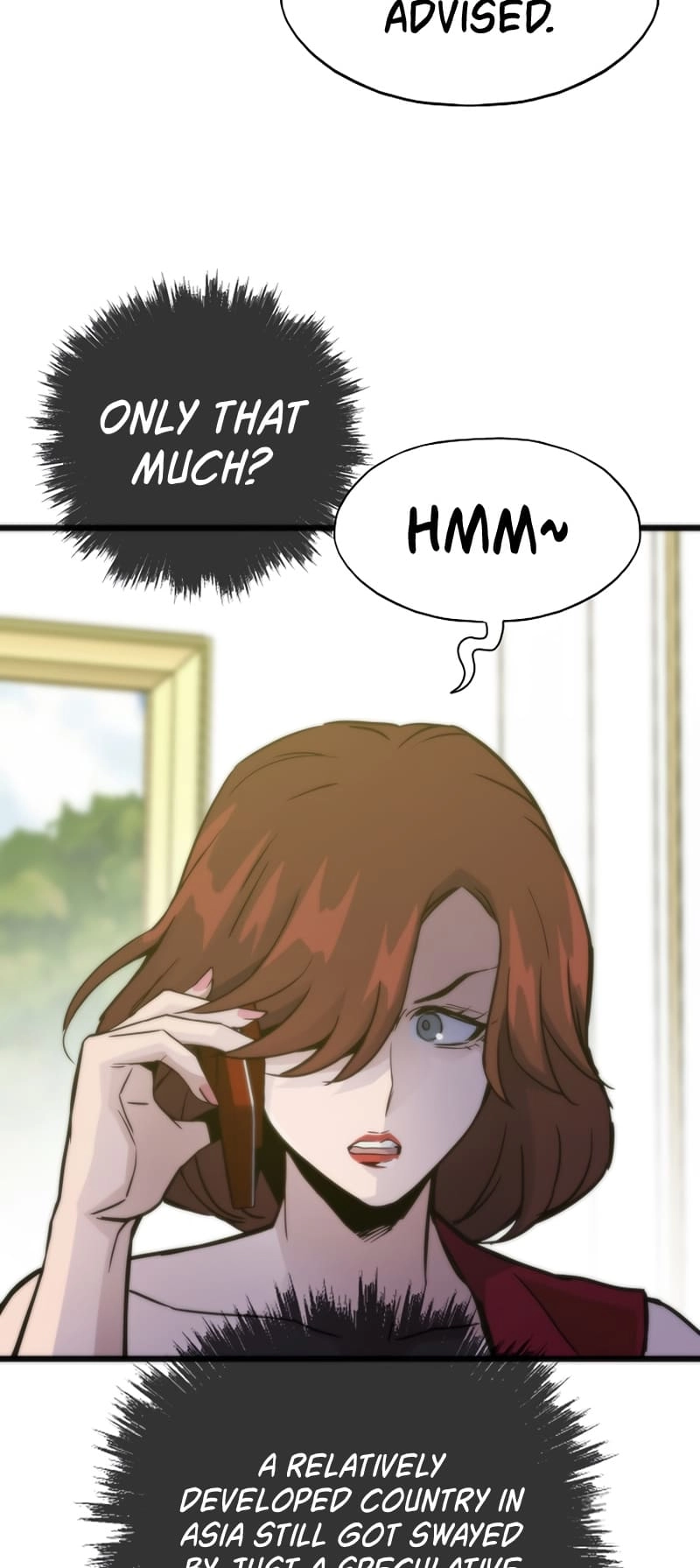 Past Life Returner Chapter 52 Page 66