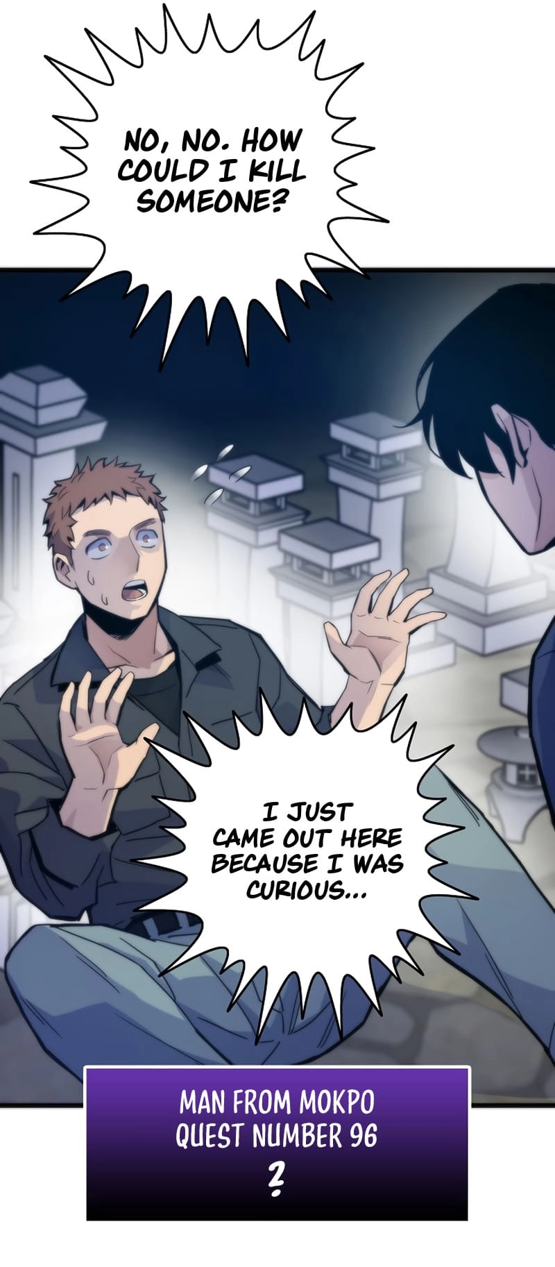 Past Life Returner Chapter 52 Page 15