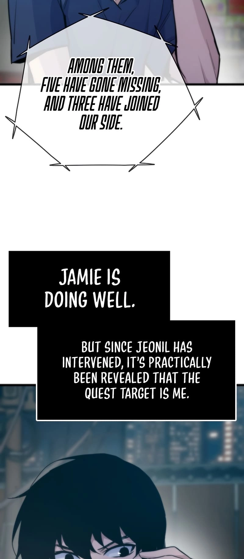 Past Life Returner Chapter 52 Page 35