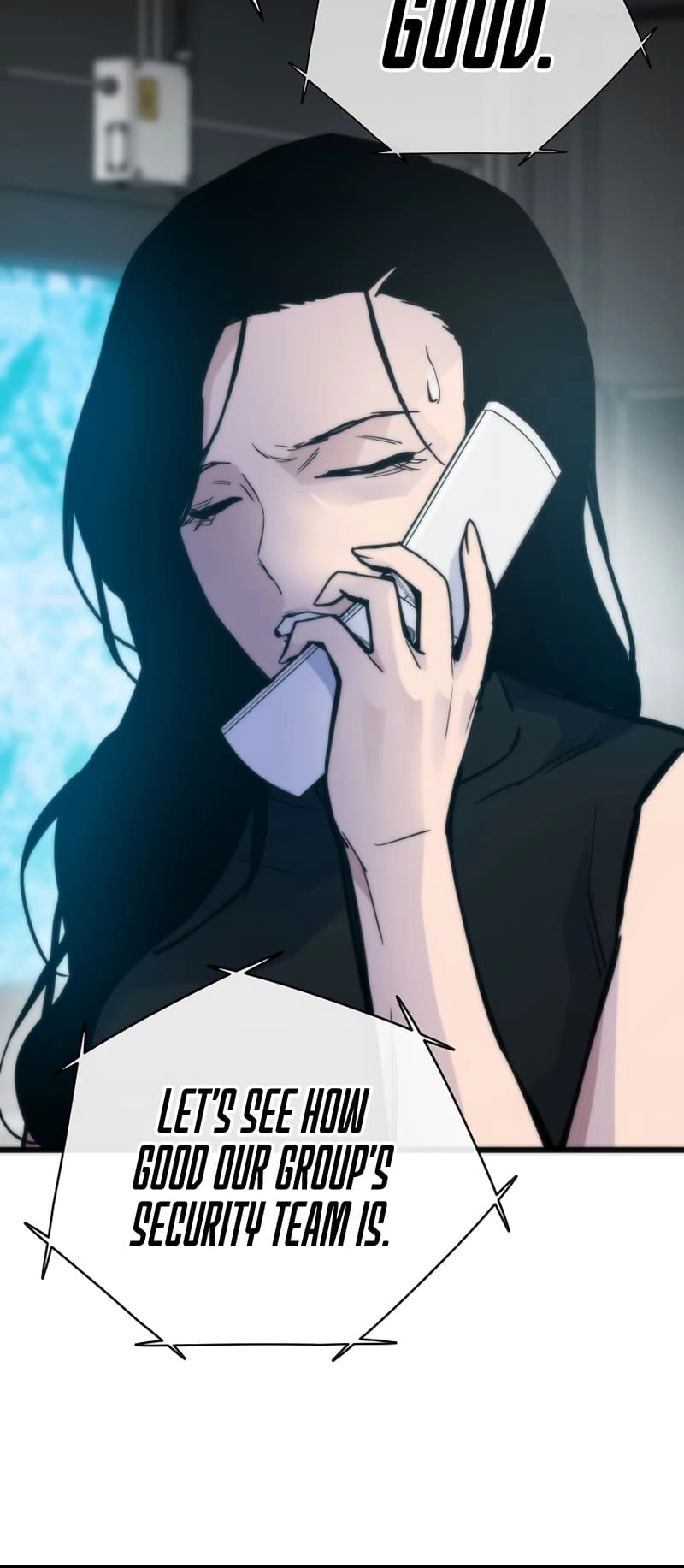 Past Life Returner Chapter 52 Page 38