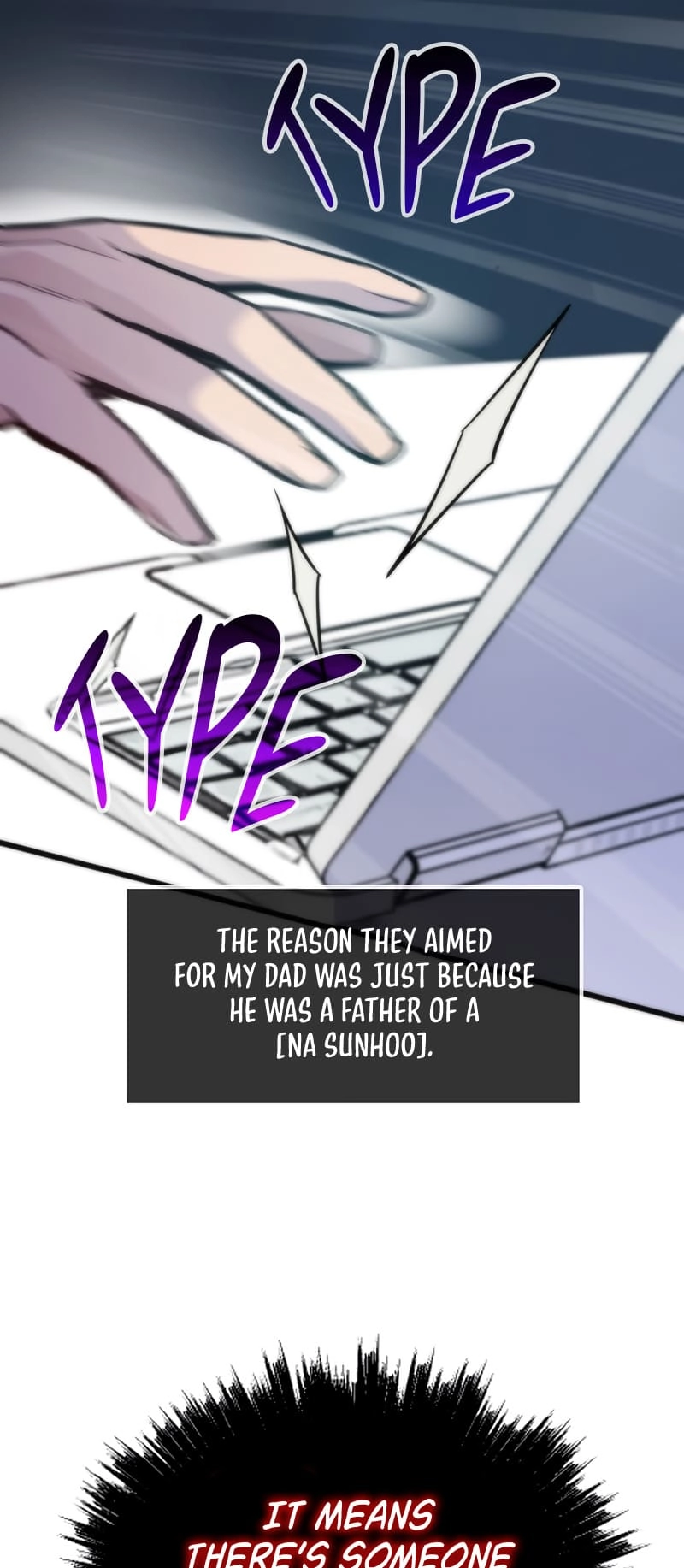 Past Life Returner Chapter 52 Page 33