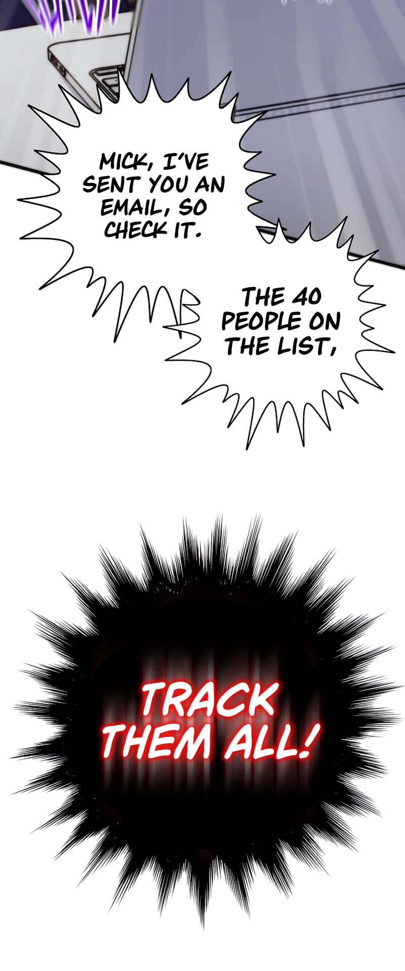 Past Life Returner Chapter 52 Page 40