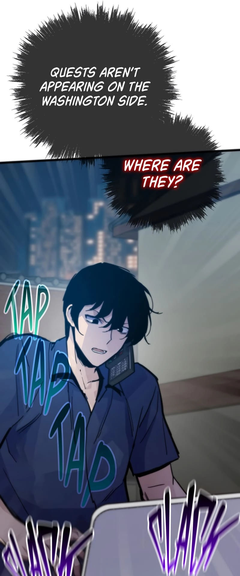 Past Life Returner Chapter 52 Page 39