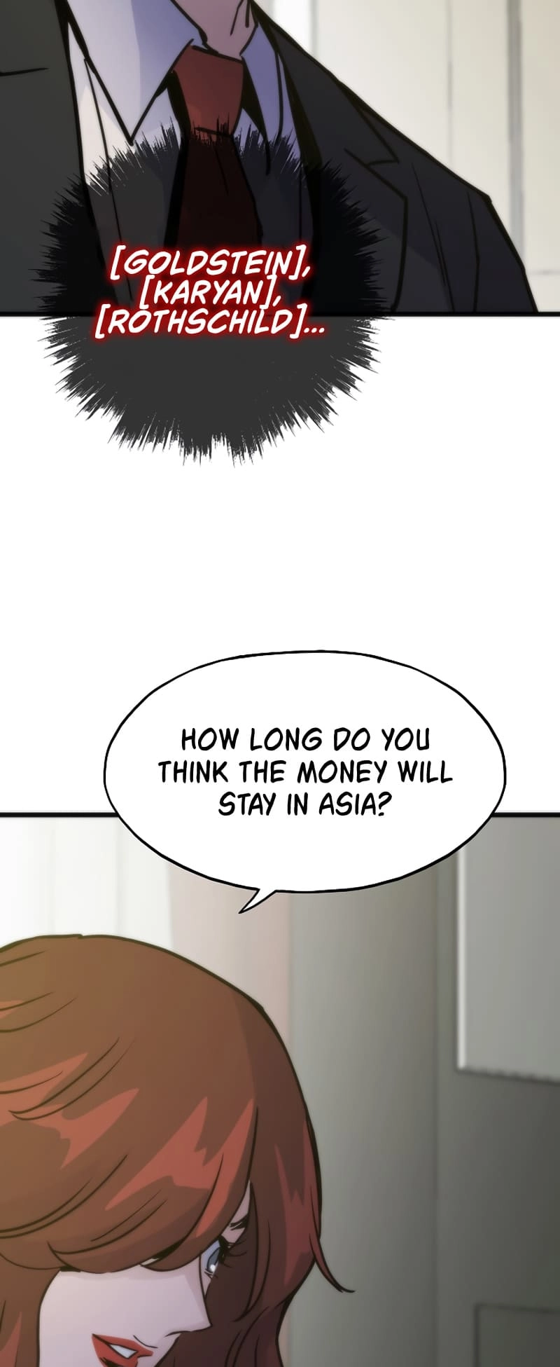 Past Life Returner Chapter 52 Page 60
