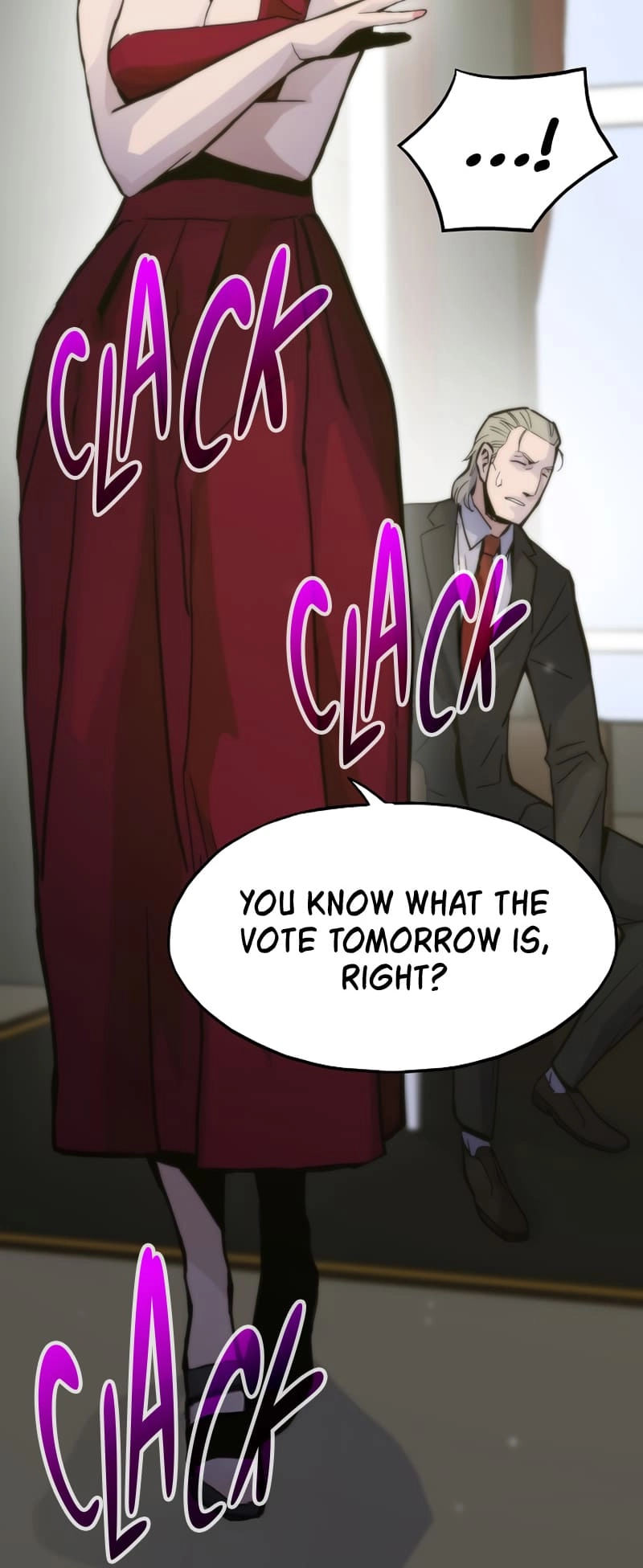 Past Life Returner Chapter 52 Page 62