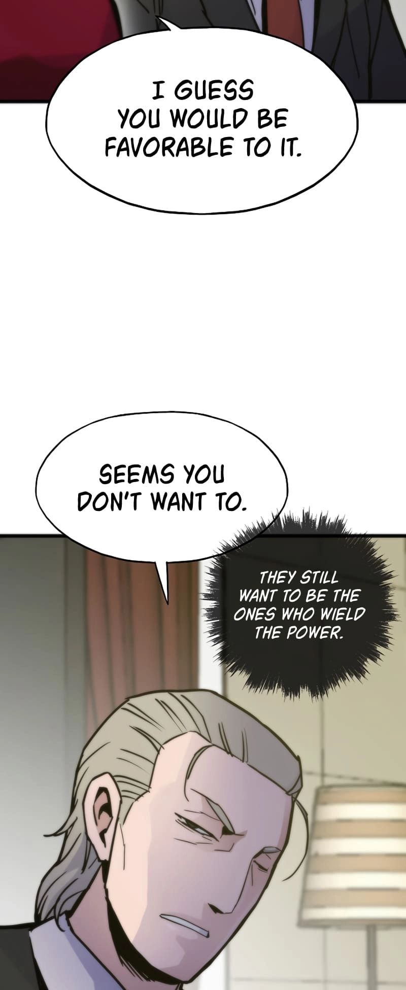 Past Life Returner Chapter 52 Page 59
