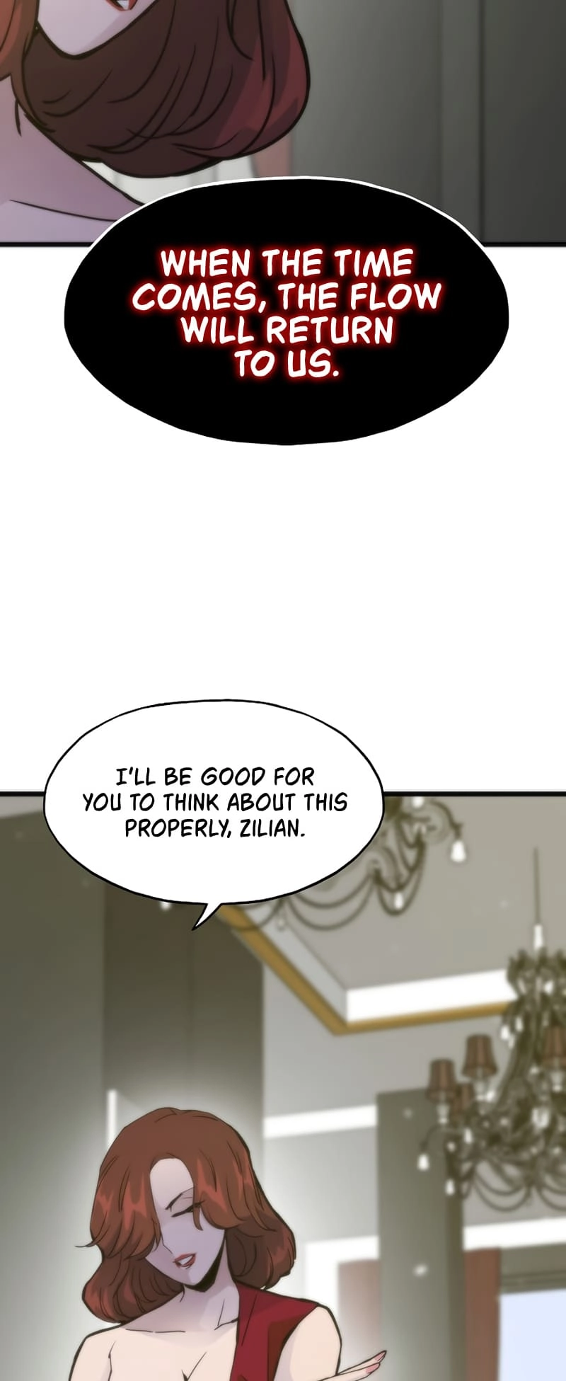Past Life Returner Chapter 52 Page 61