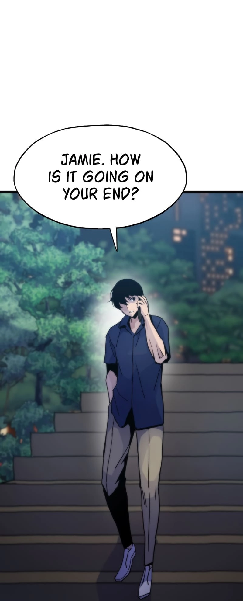 Past Life Returner Chapter 52 Page 22