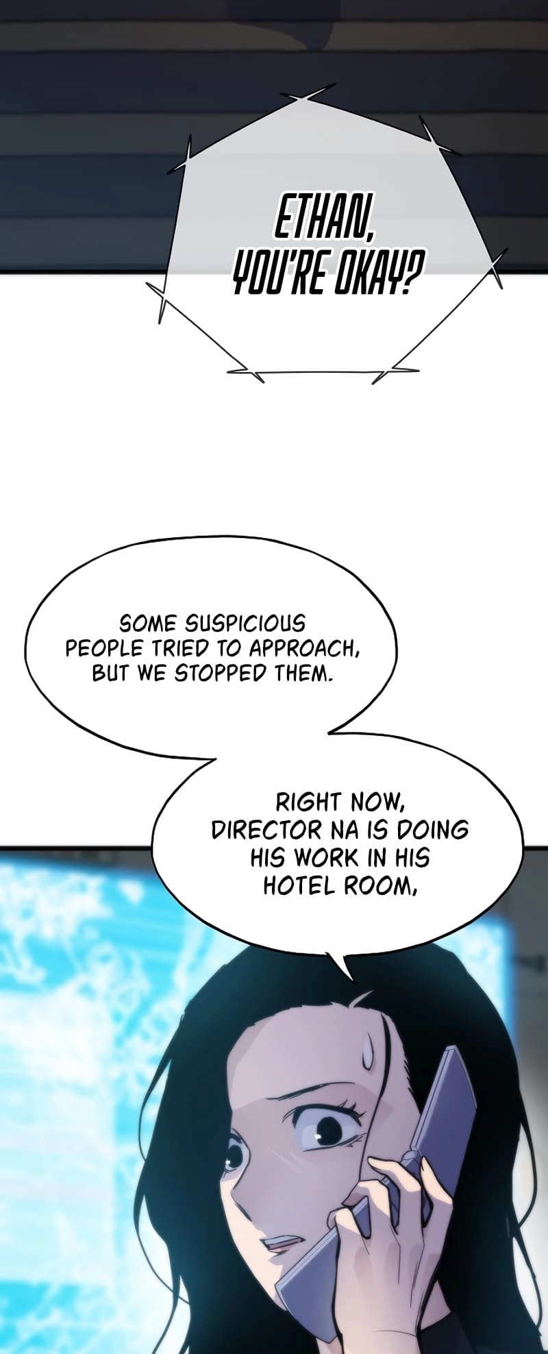 Past Life Returner Chapter 52 Page 23