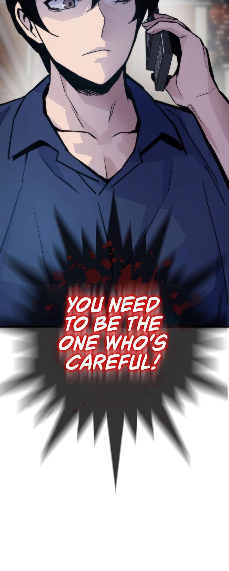 Past Life Returner Chapter 52 Page 31