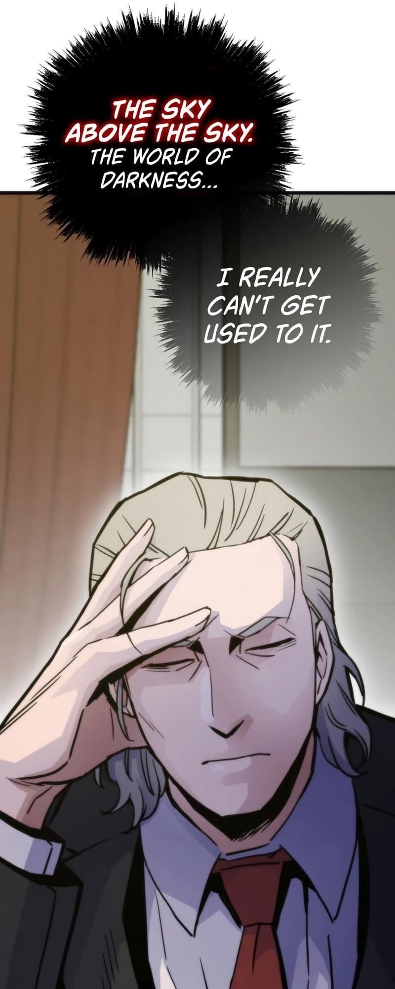 Past Life Returner Chapter 52 Page 46
