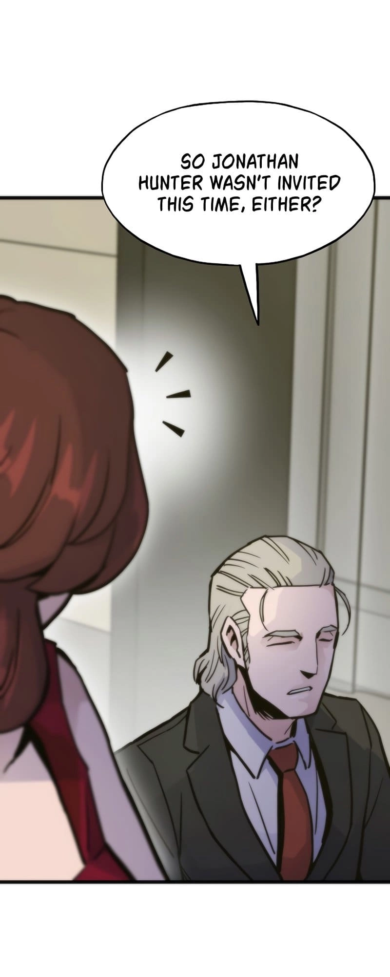 Past Life Returner Chapter 52 Page 52