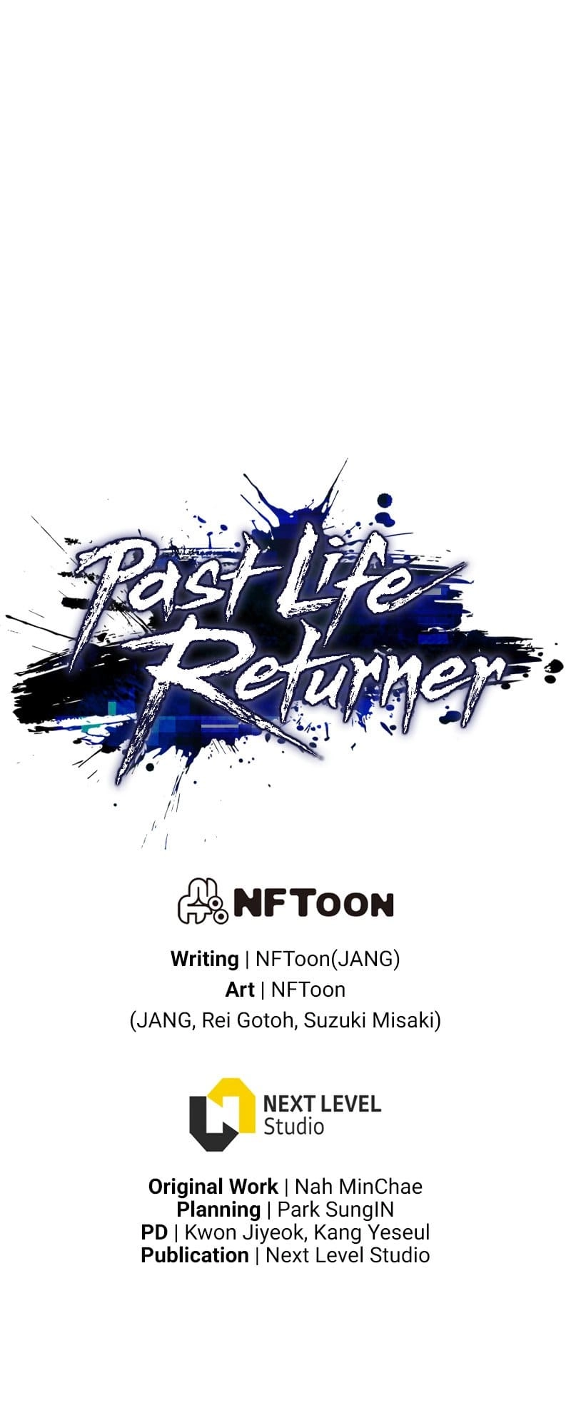 Past Life Returner Chapter 52 Page 81