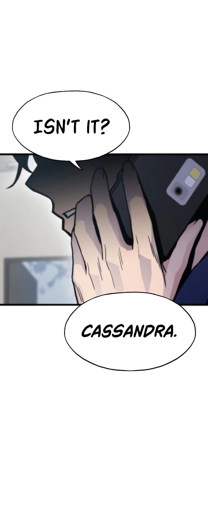 Past Life Returner Chapter 52 Page 76