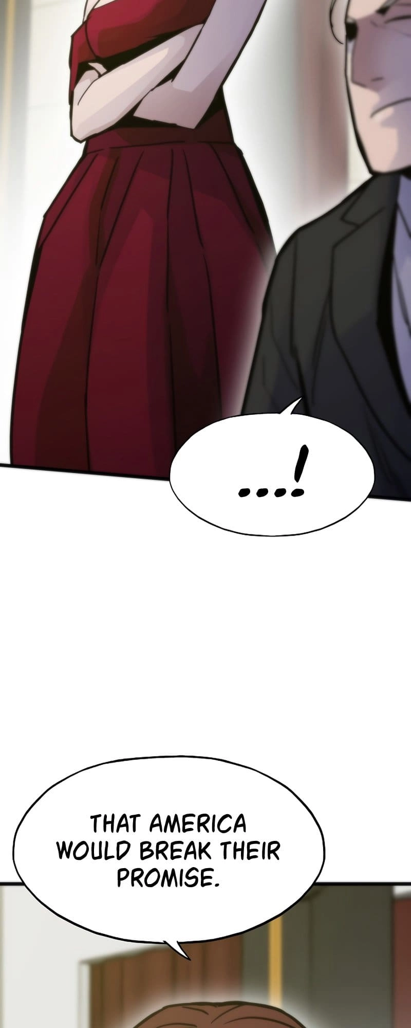 Past Life Returner Chapter 52 Page 48