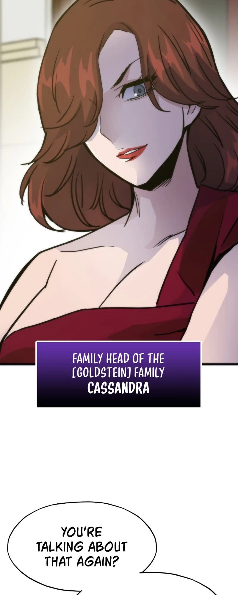 Past Life Returner Chapter 52 Page 49