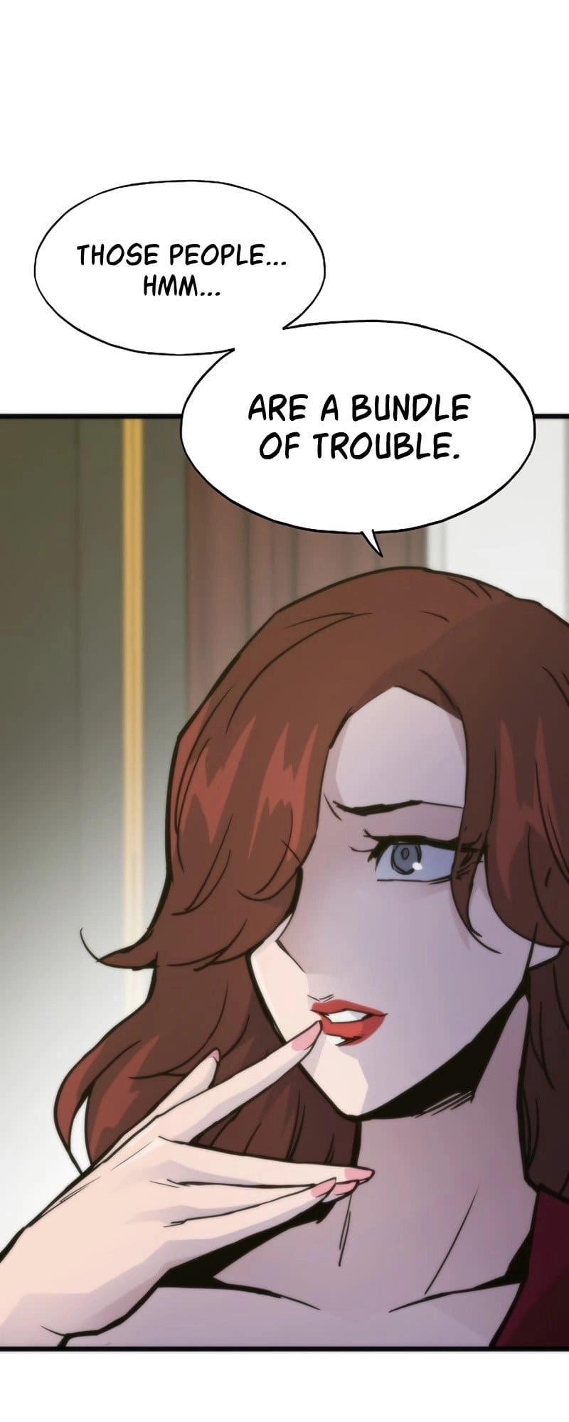 Past Life Returner Chapter 52 Page 53