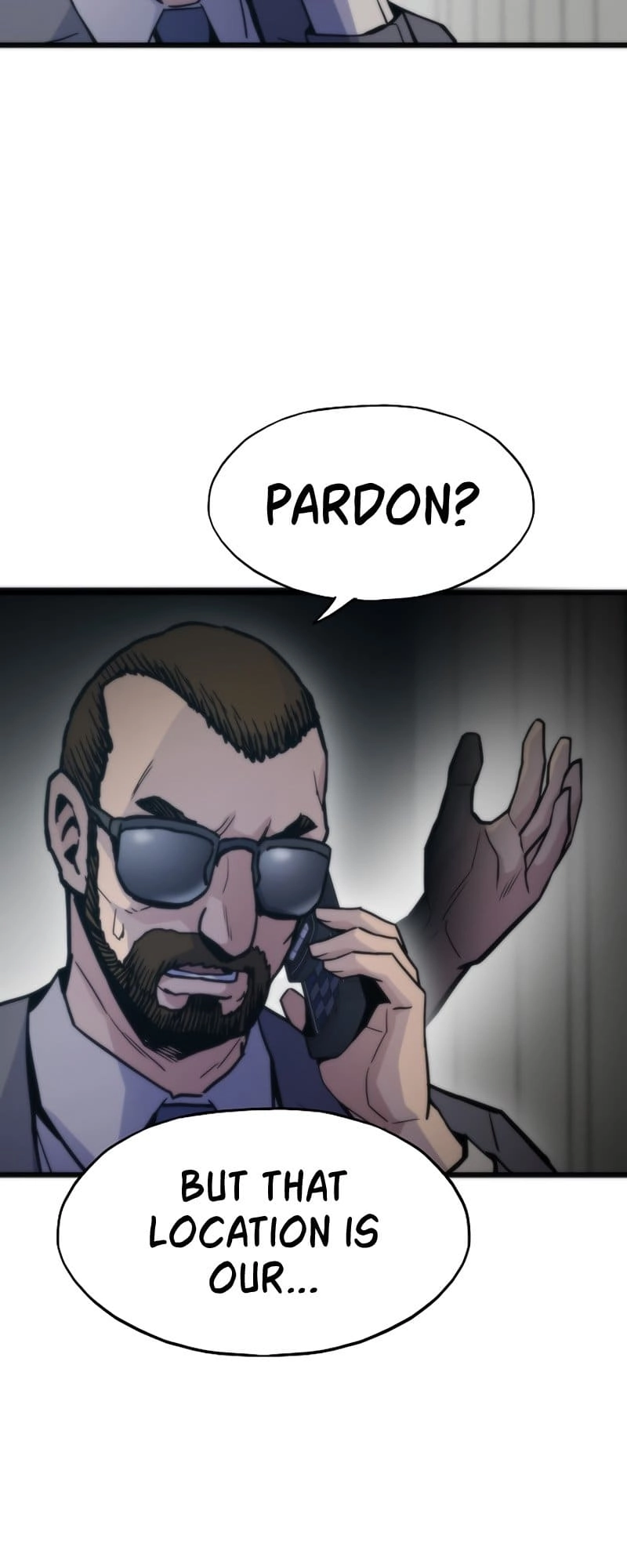 Past Life Returner Chapter 52 Page 72
