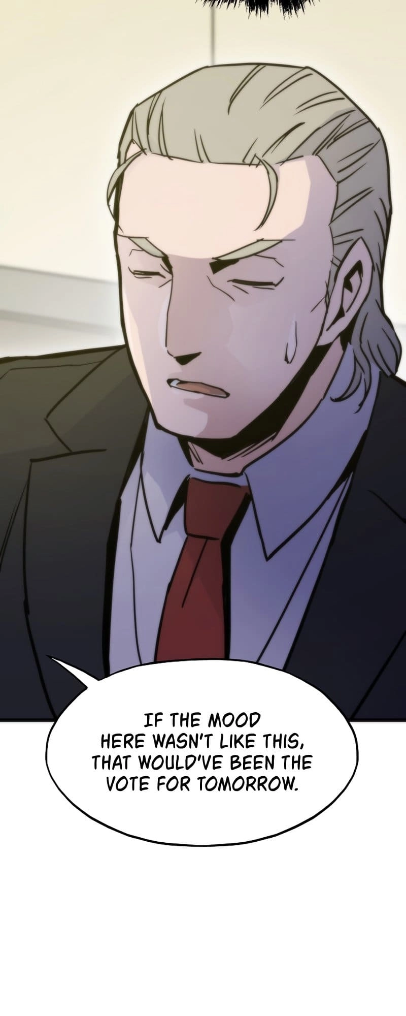 Past Life Returner Chapter 52 Page 57