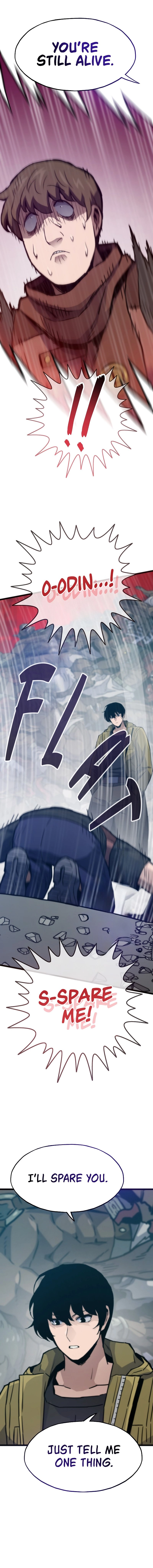 Past Life Returner Chapter 92 – [Season 2 End] Page 7