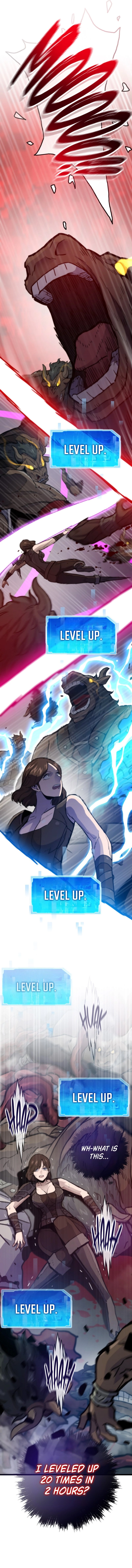 Past Life Returner Chapter 92 – [Season 2 End] Page 10