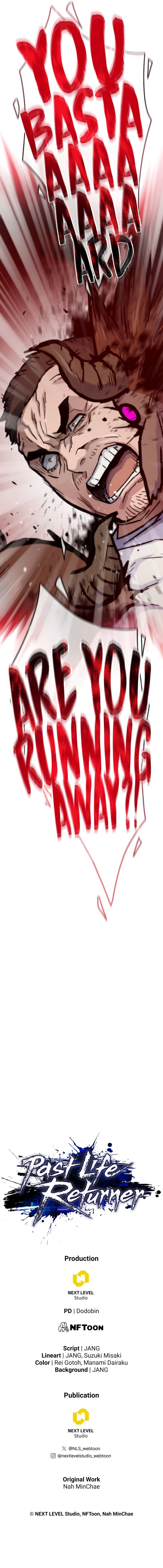 Past Life Returner Chapter 70 Page 21