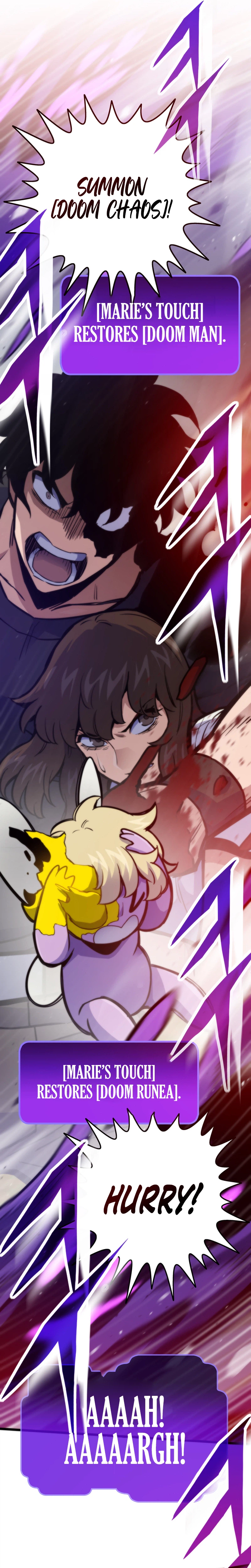 Past Life Returner Chapter 181 Page 7