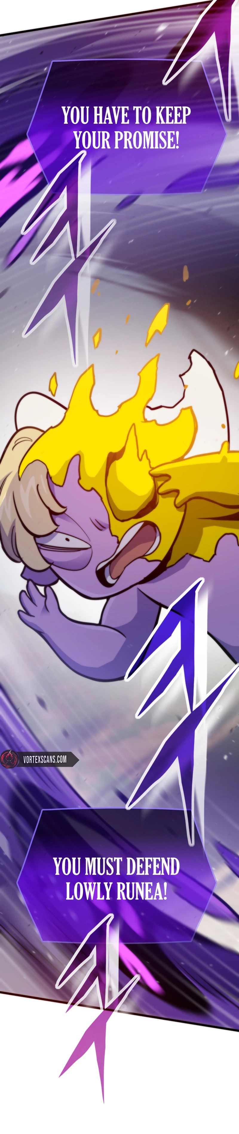 Past Life Returner Chapter 181 Page 8