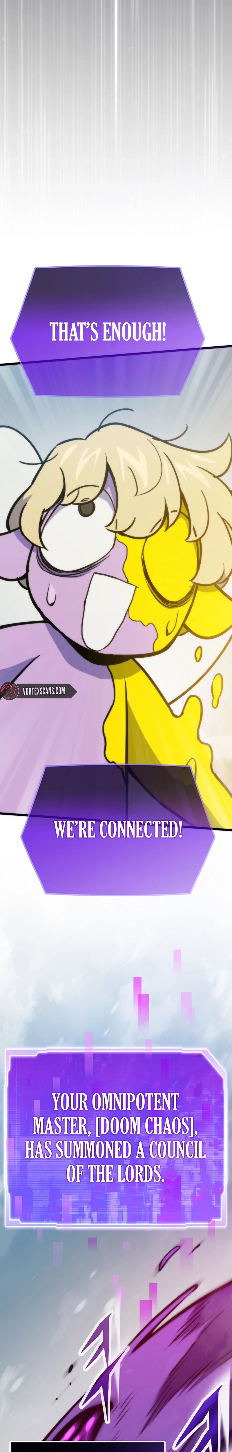 Past Life Returner Chapter 181 Page 11