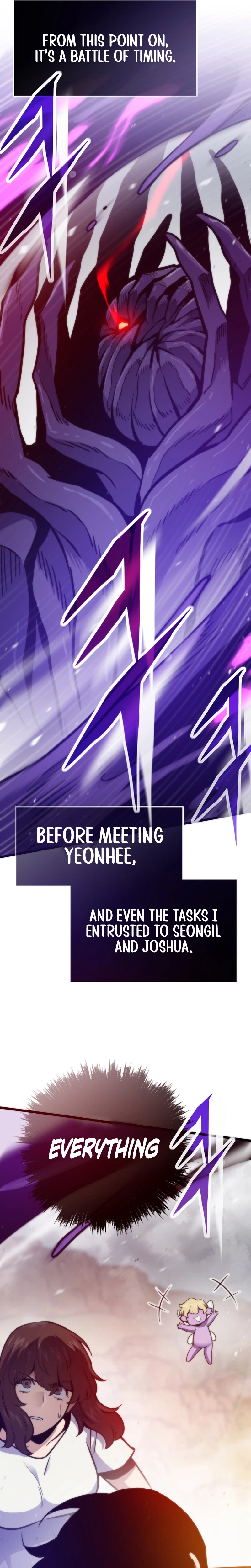 Past Life Returner Chapter 181 Page 13