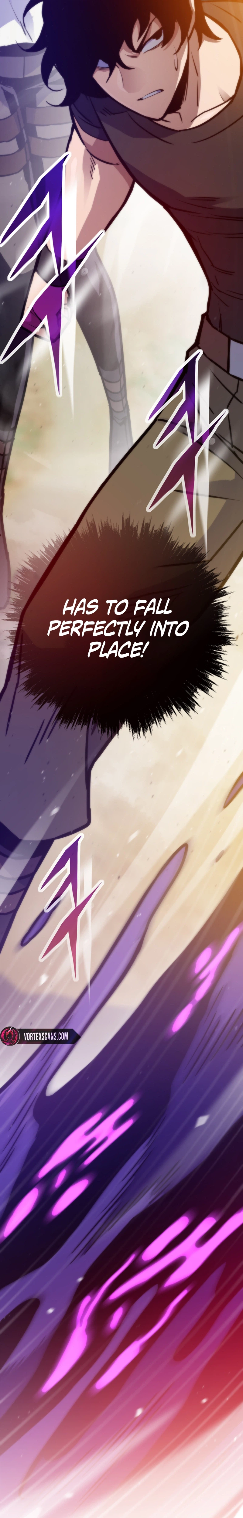 Past Life Returner Chapter 181 Page 14