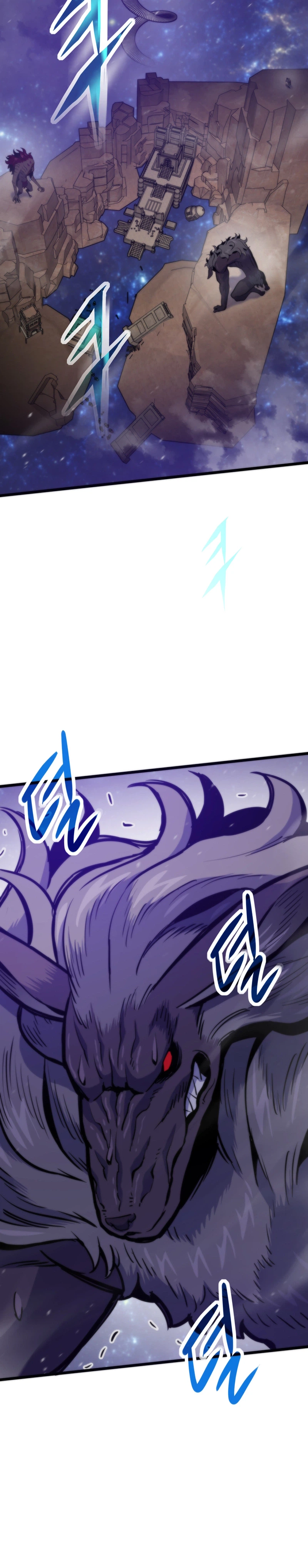 Past Life Returner Chapter 181 Page 16