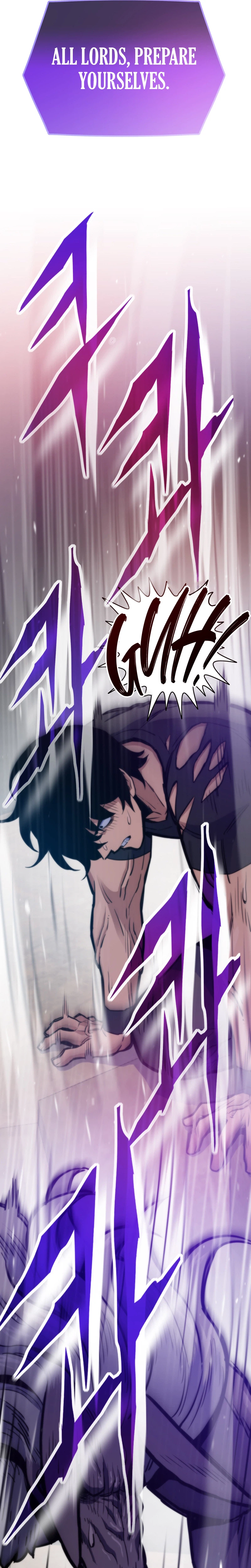 Past Life Returner Chapter 181 Page 19