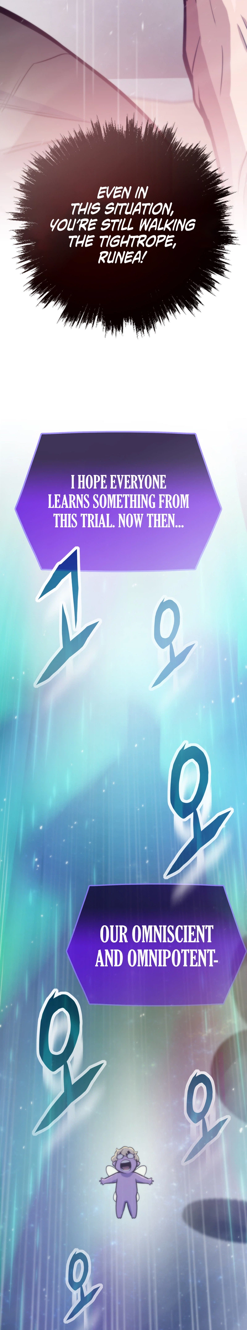 Past Life Returner Chapter 181 Page 24