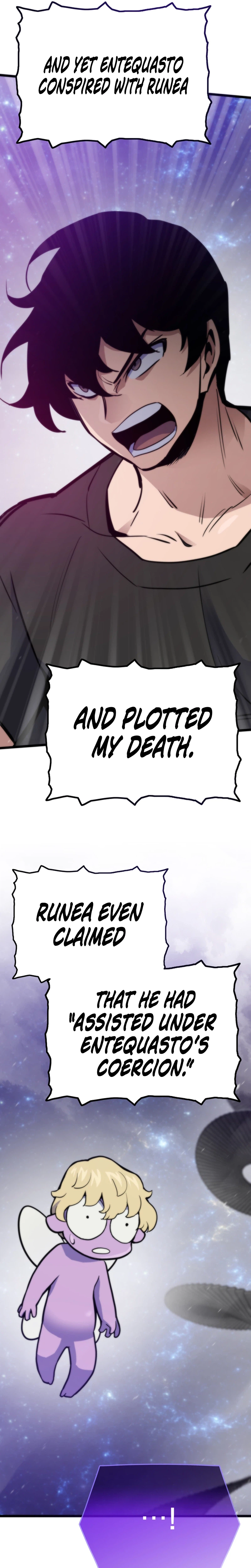 Past Life Returner Chapter 181 Page 27