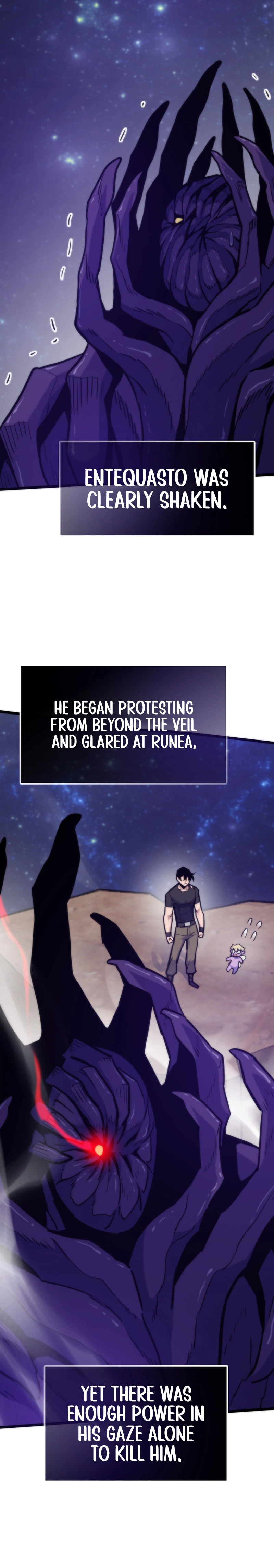 Past Life Returner Chapter 181 Page 34