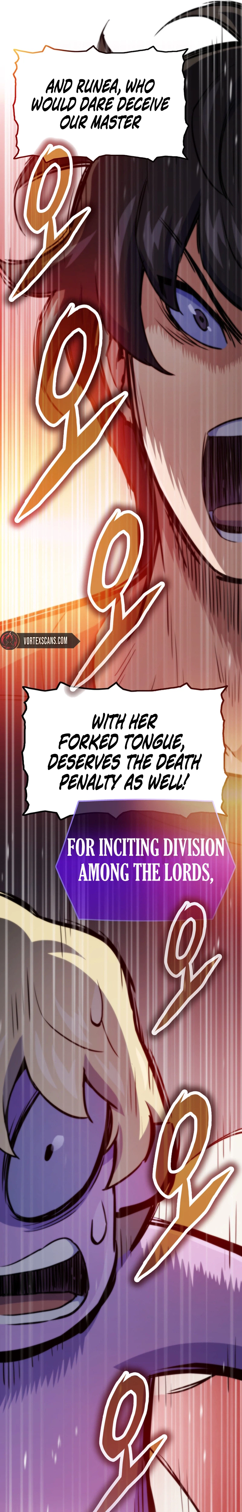 Past Life Returner Chapter 181 Page 39
