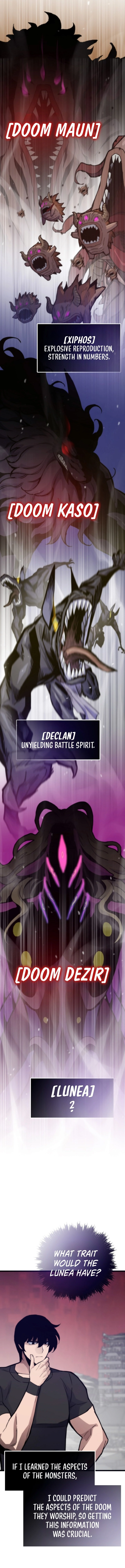 Past Life Returner Chapter 116 Page 7