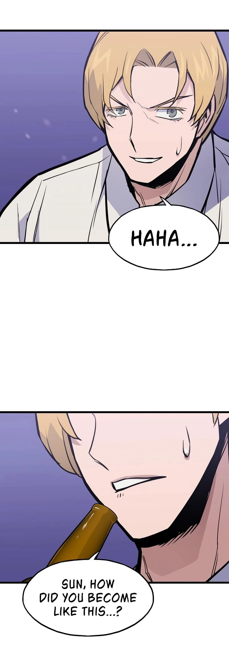 Past Life Returner Chapter 16 Page 61