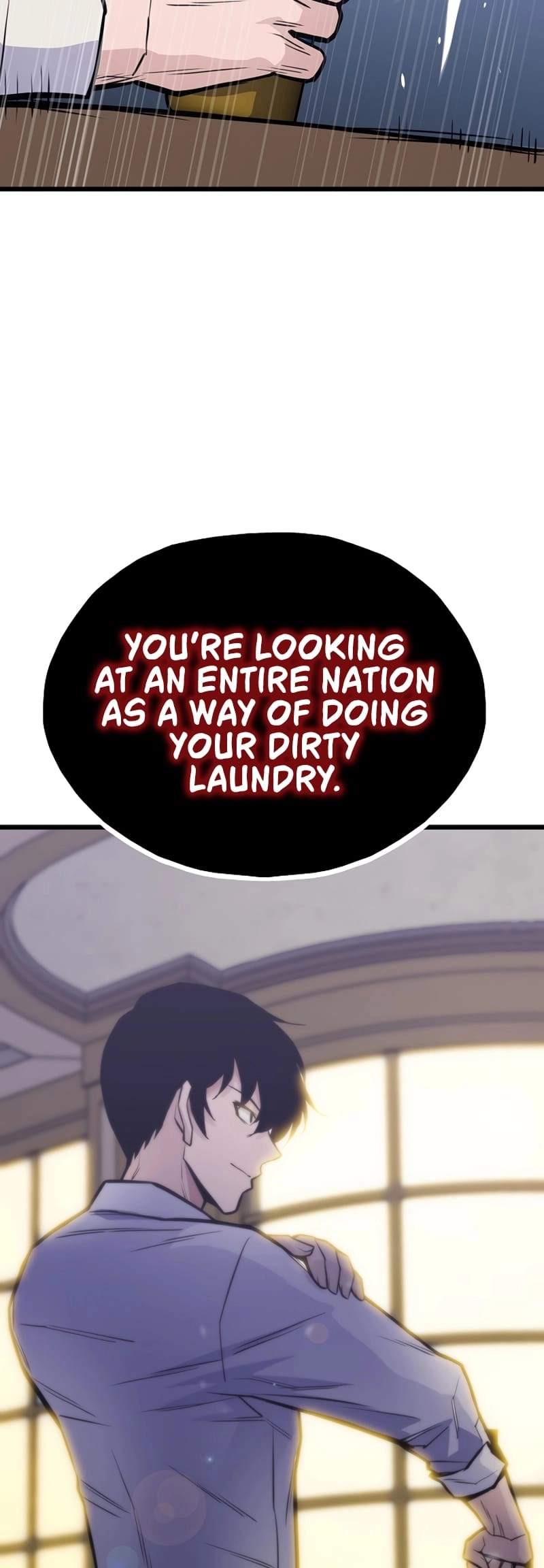 Past Life Returner Chapter 16 Page 63