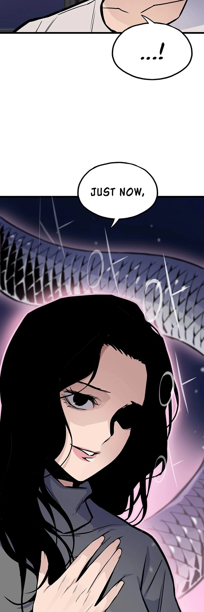 Past Life Returner Chapter 16 Page 18