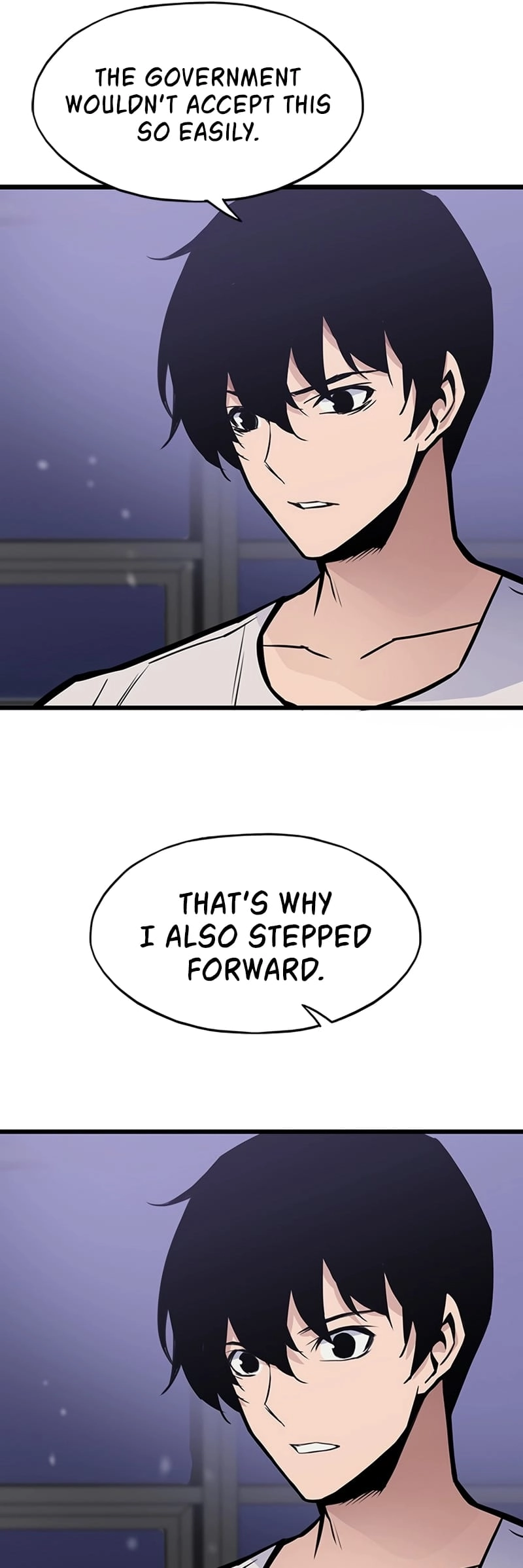 Past Life Returner Chapter 16 Page 17