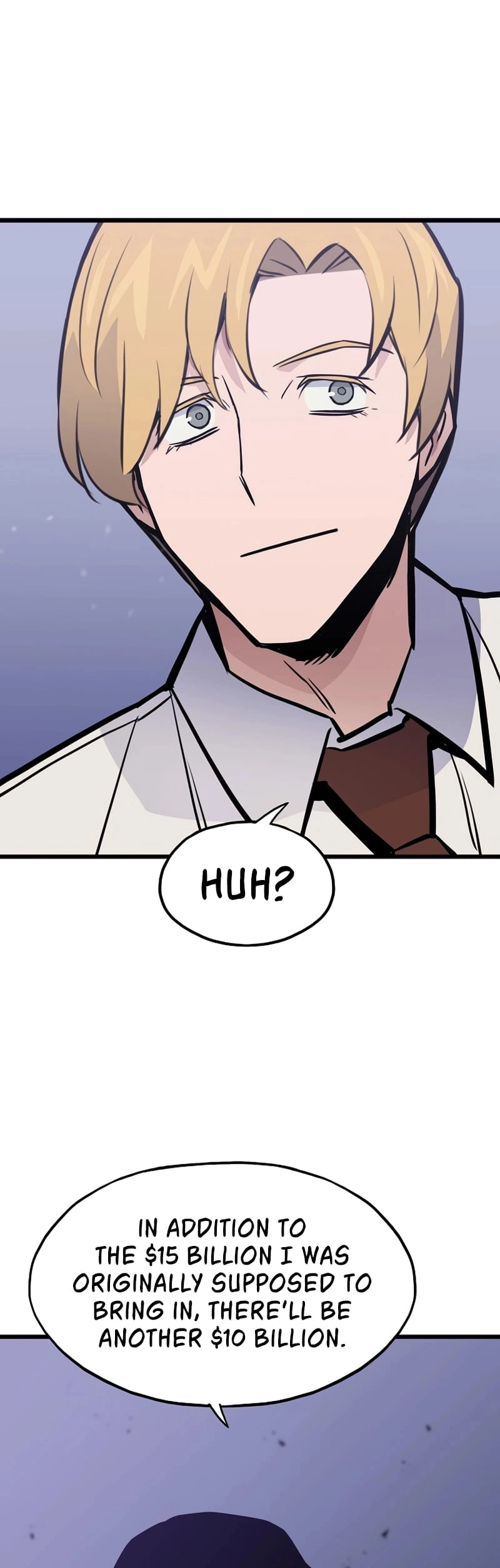 Past Life Returner Chapter 16 Page 54