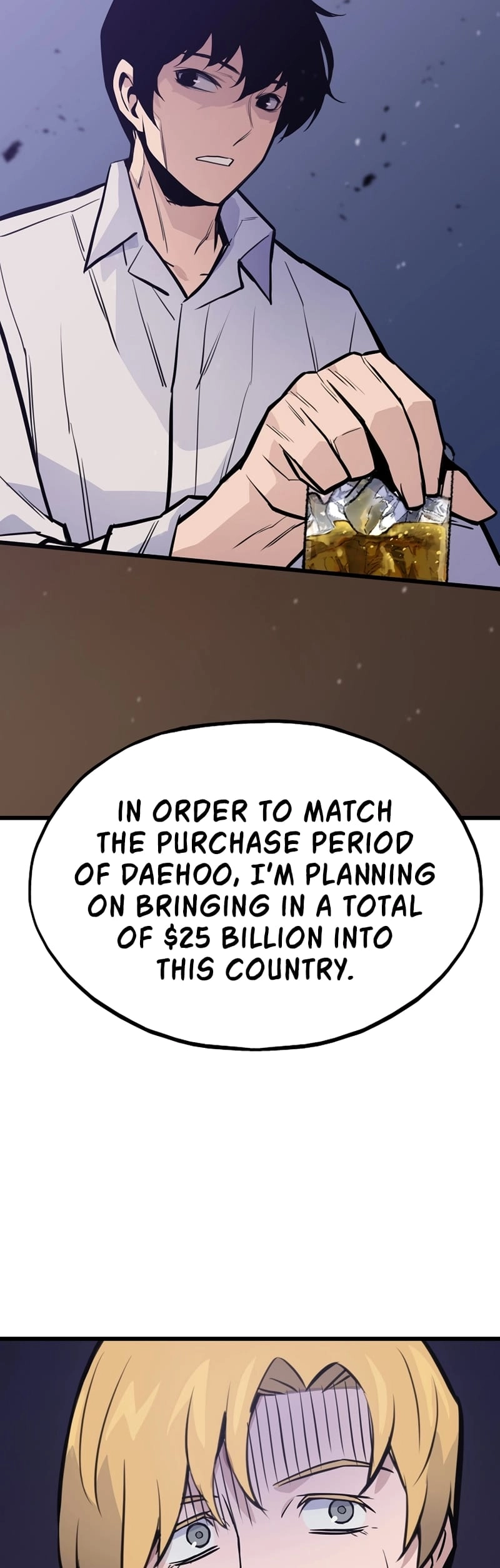 Past Life Returner Chapter 16 Page 55
