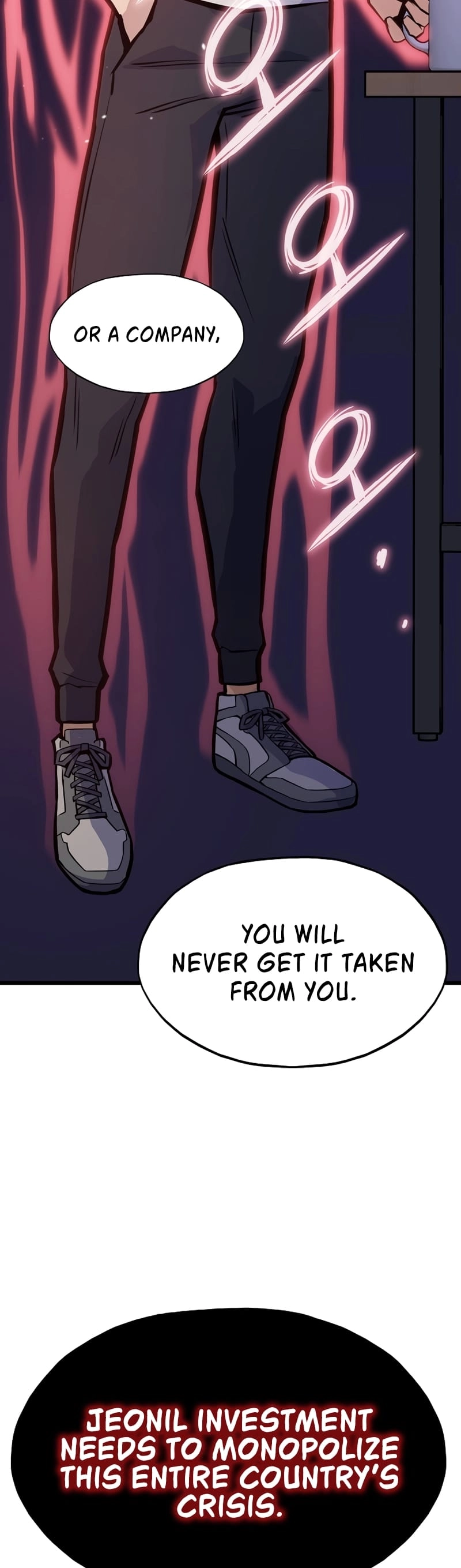 Past Life Returner Chapter 16 Page 35