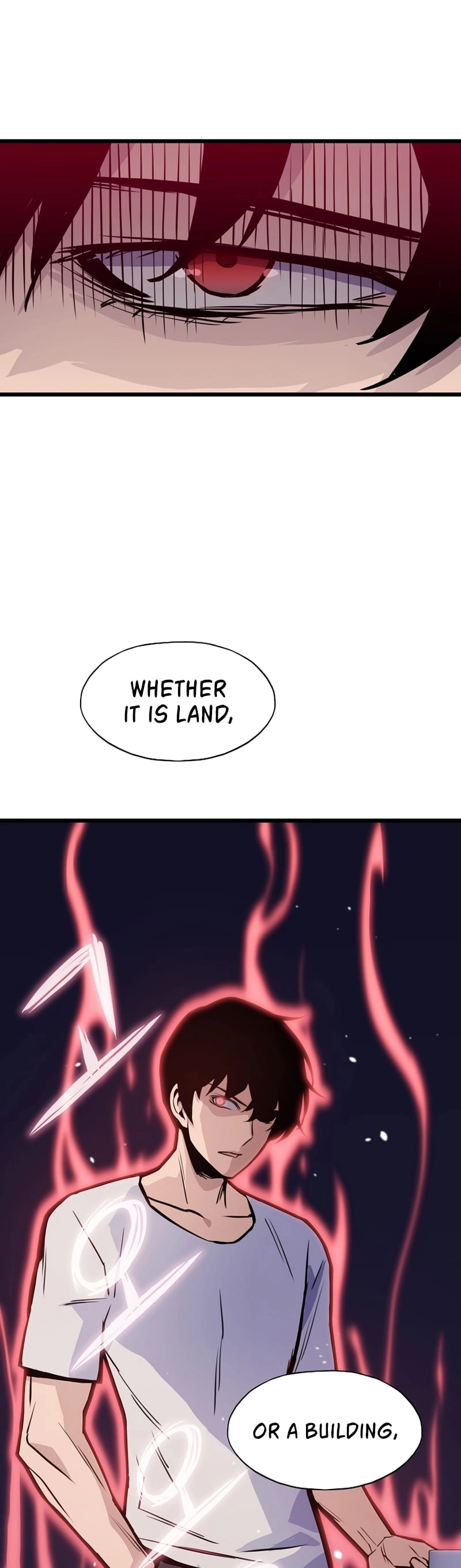 Past Life Returner Chapter 16 Page 34